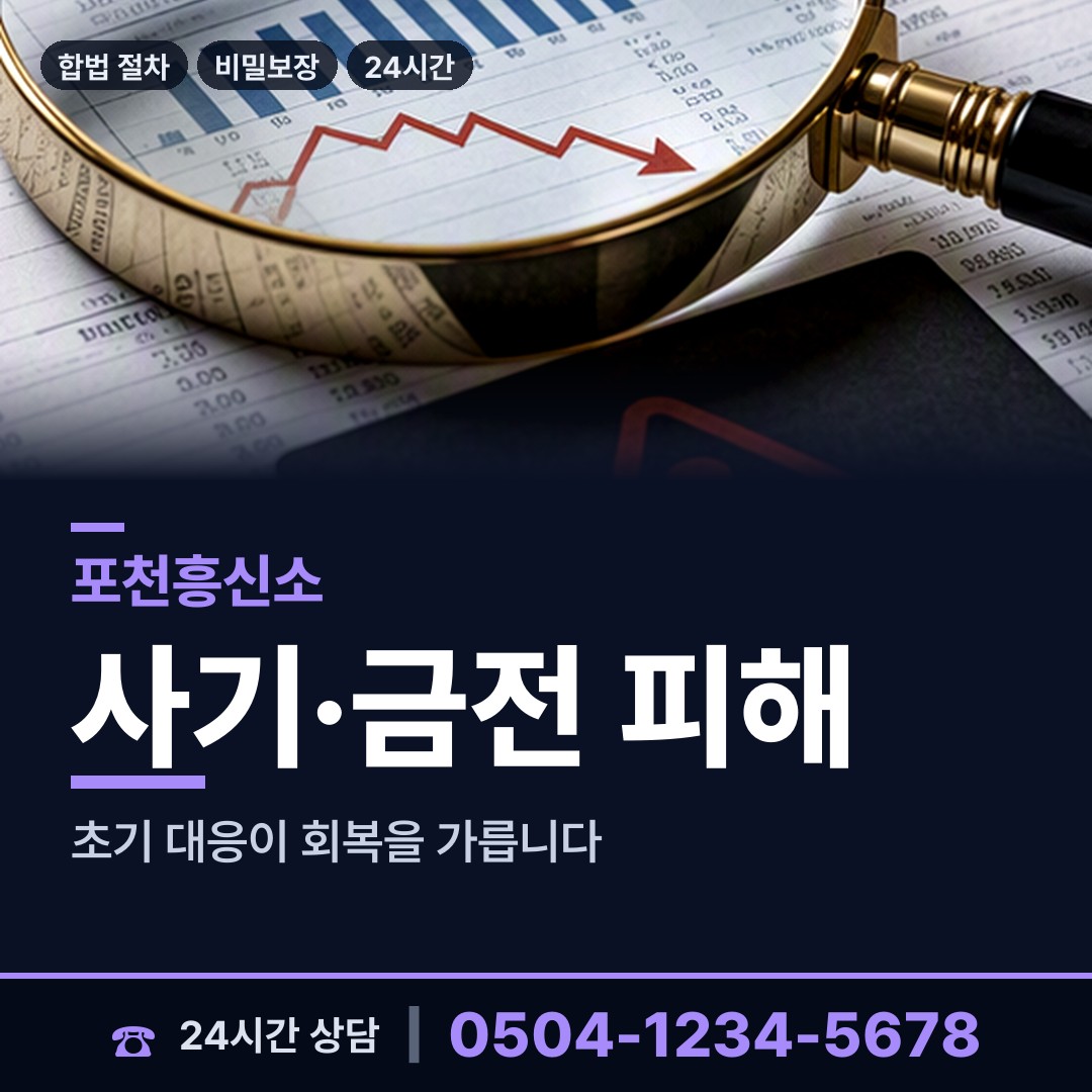 포천 영북면 이혼조사 상담 안내